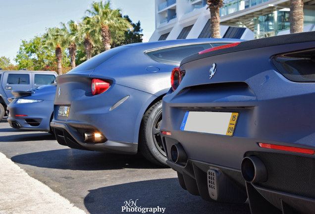 Ferrari 488 GTB