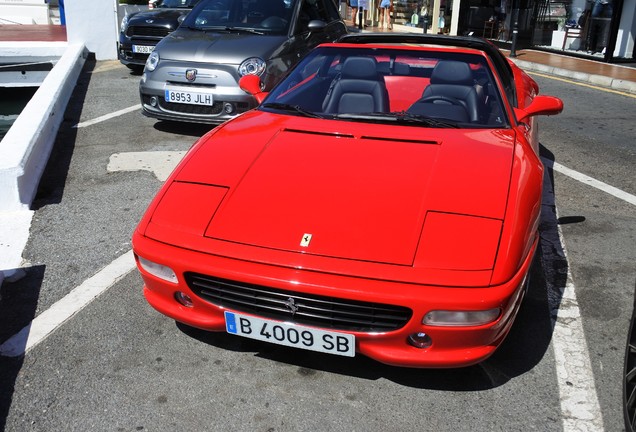 Ferrari F355 GTS