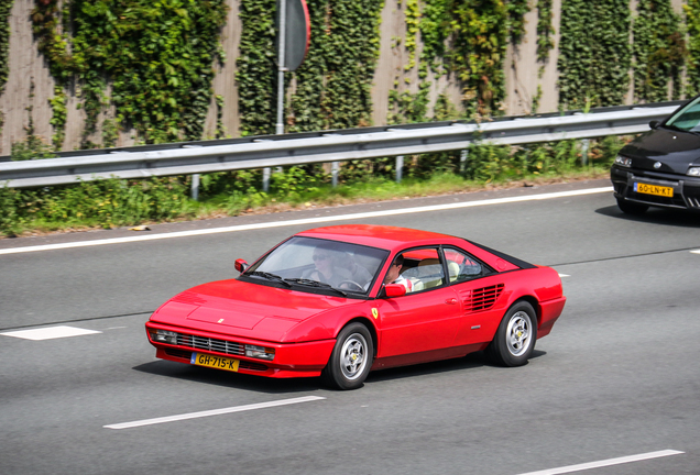 Ferrari Mondial Quattrovalvole