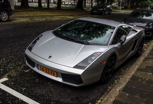 Lamborghini Gallardo