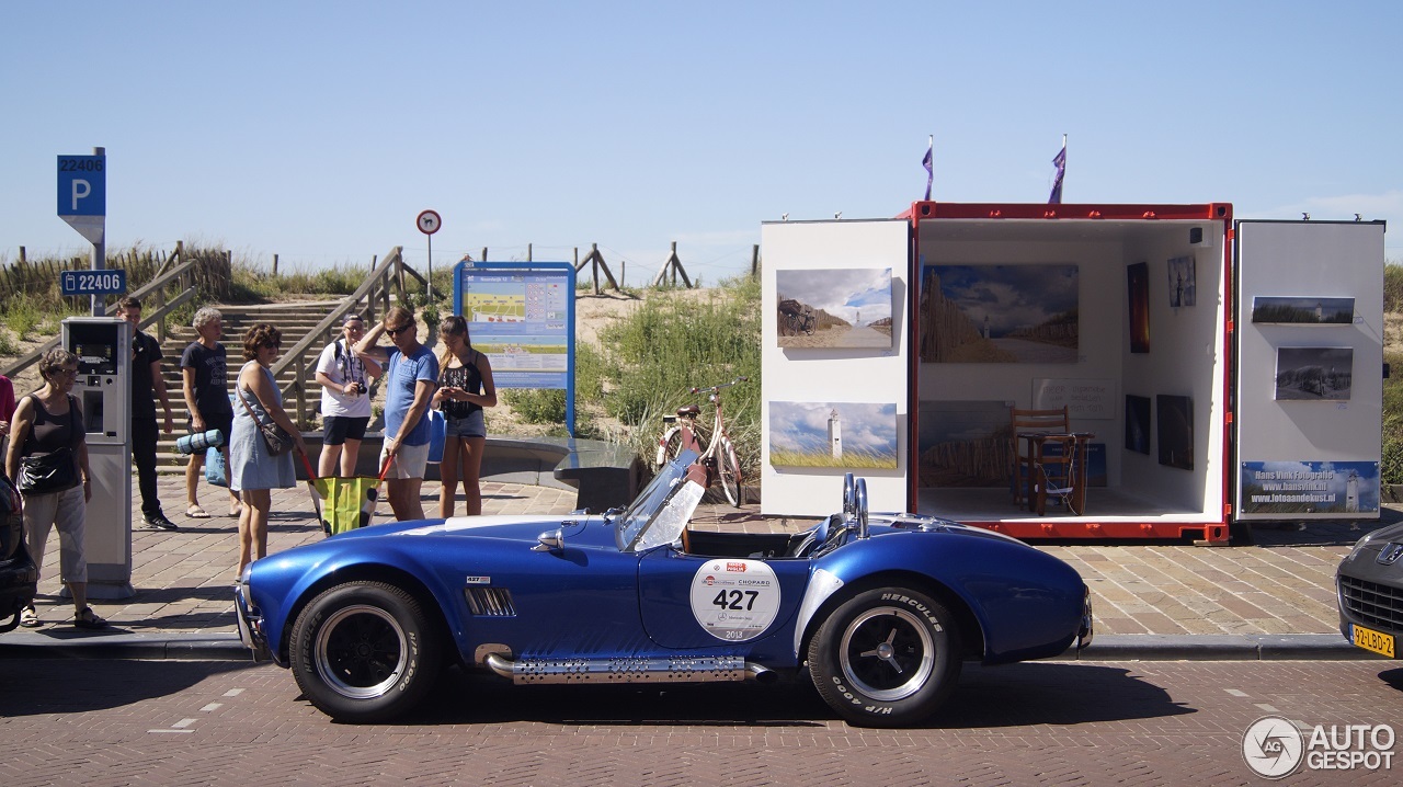 AC Cobra