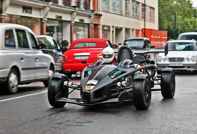 Ariel Atom