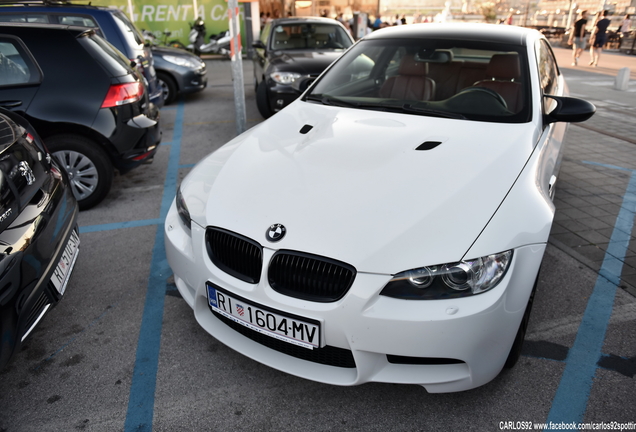 BMW M3 E92 Coupé