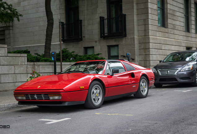 Ferrari 328 GTS