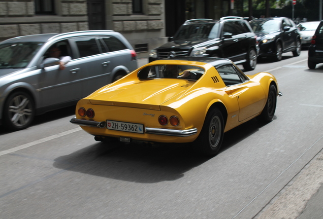 Ferrari Dino 246 GTS