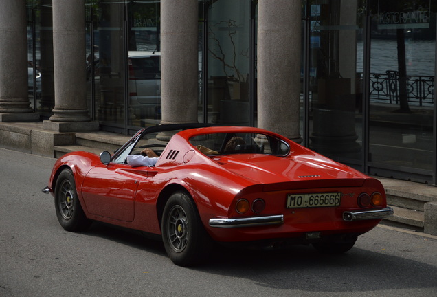 Ferrari Dino 246 GTS