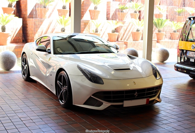 Ferrari F12berlinetta