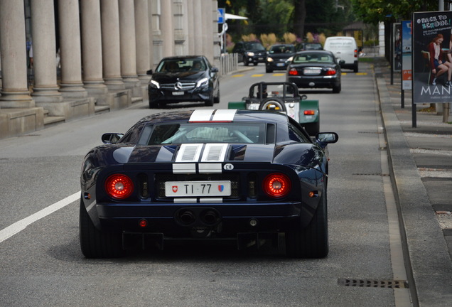 Ford GT