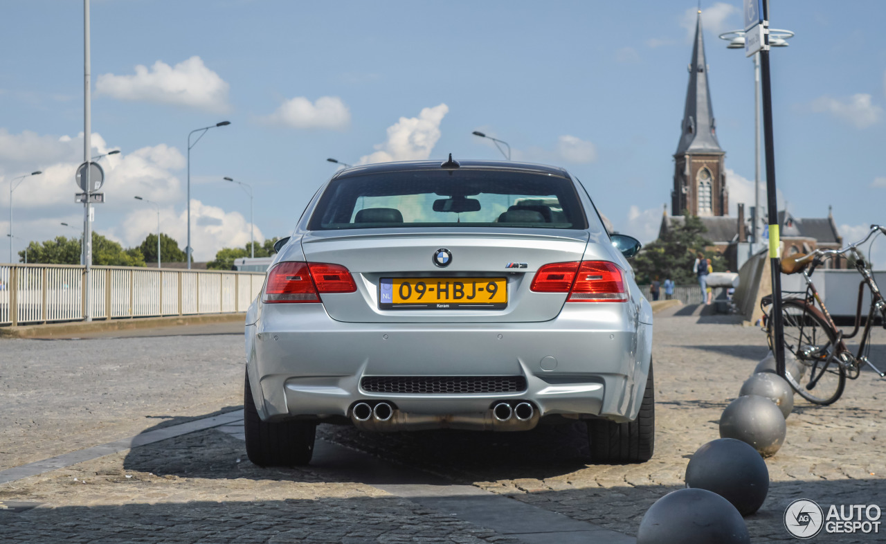 BMW M3 E92 Coupé