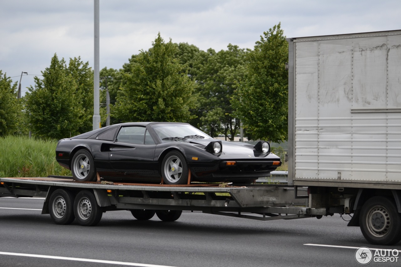 Ferrari 308 GTS