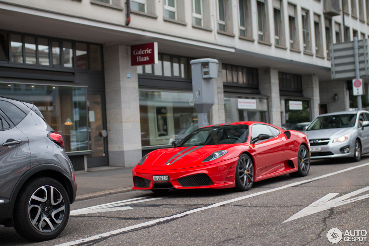 Ferrari 430 Scuderia