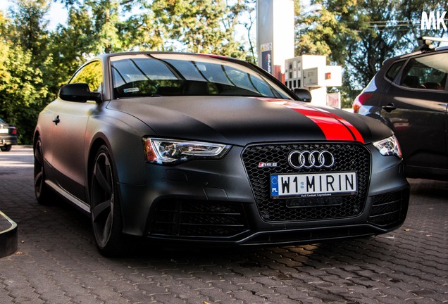 Audi RS5 B8 2012