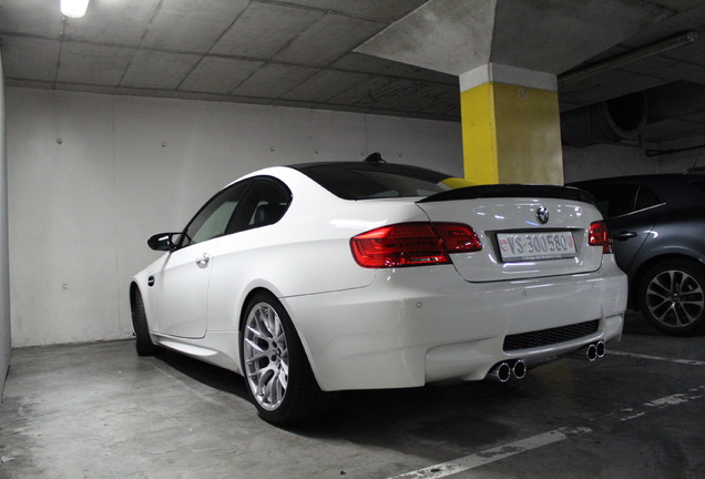 BMW M3 E92 Coupé