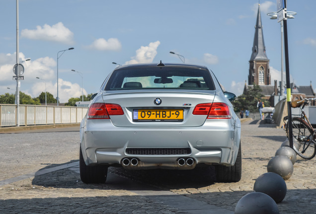 BMW M3 E92 Coupé