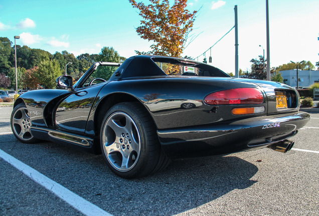 Dodge Viper RT/10 1996