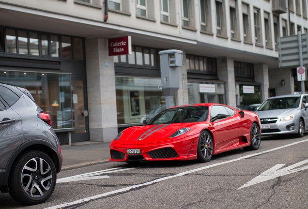 Ferrari 430 Scuderia