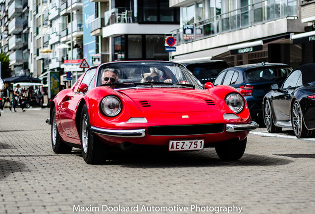 Ferrari Dino 246 GTS