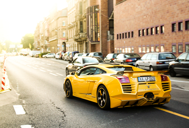 Lamborghini Gallardo Imex