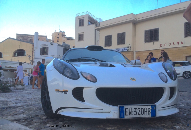 Lotus Exige Cup 260