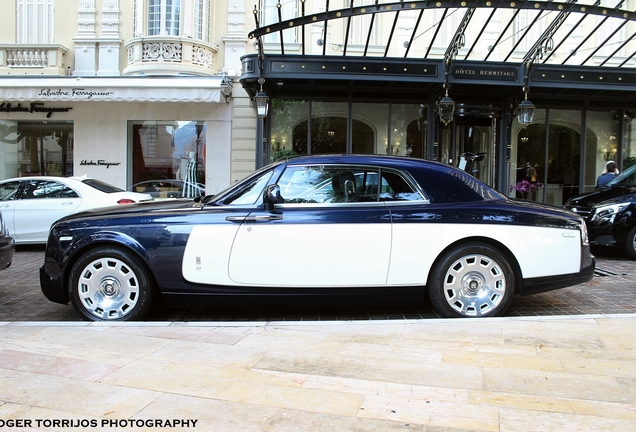 Rolls-Royce Phantom Coupé Series II