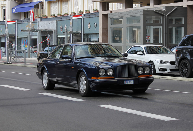 Bentley Continental R