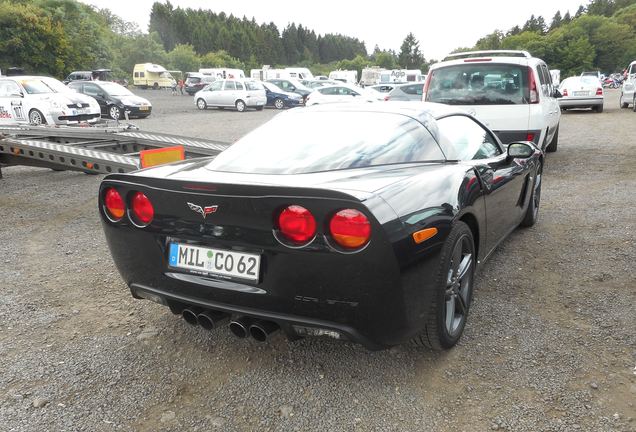 Chevrolet Corvette C6