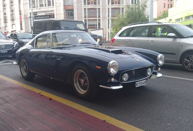 Ferrari 250 GT SWB Berlinetta