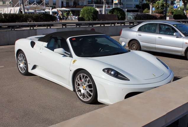 Ferrari F430 Spider