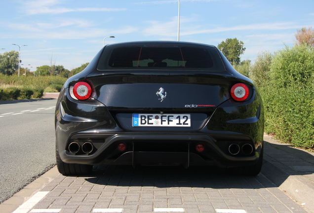 Ferrari FF