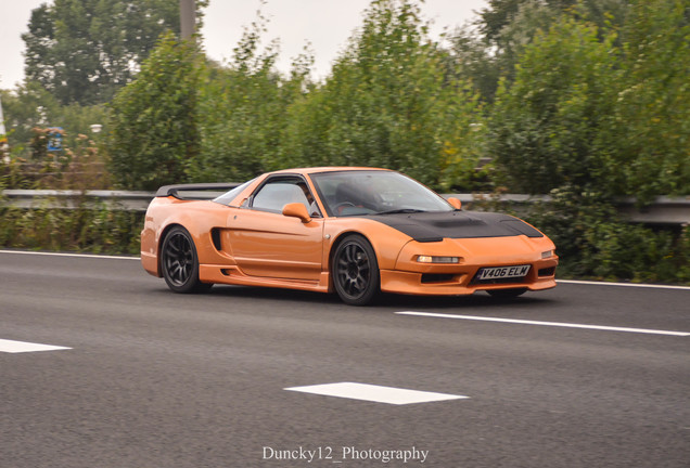 Honda NSX