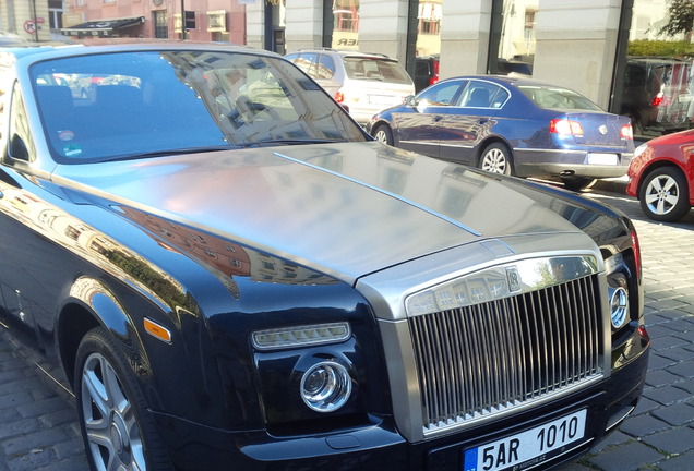 Rolls-Royce Phantom Coupé