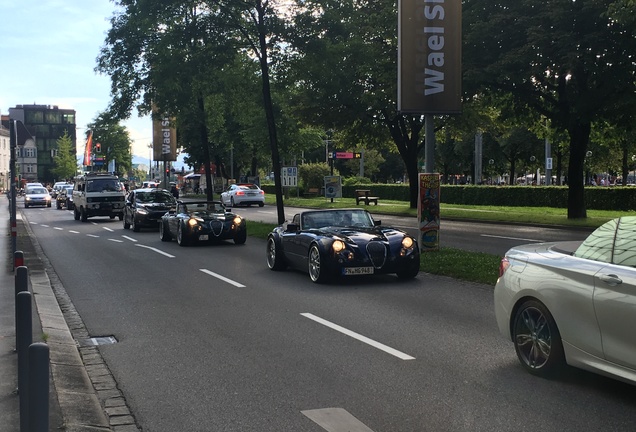 Wiesmann Roadster MF3