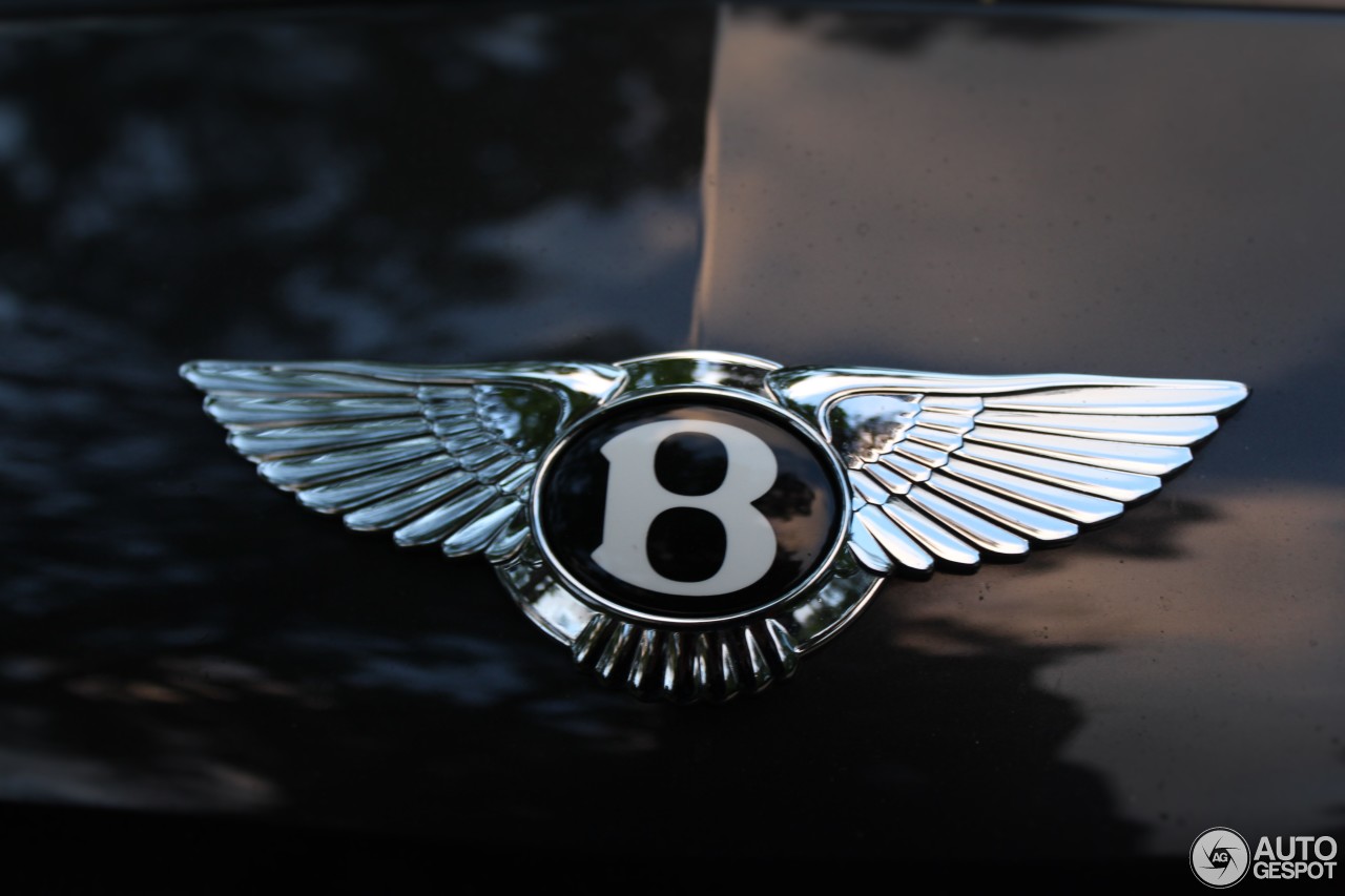 Bentley Continental Flying Spur