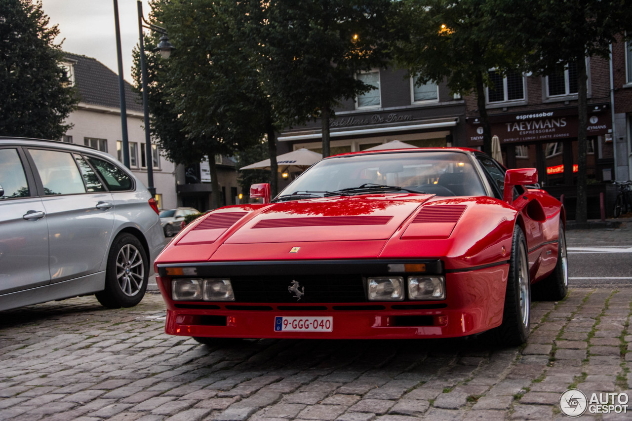 Ferrari 288 GTO