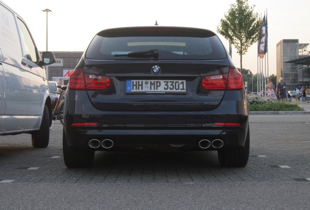 Alpina B3 BiTurbo Touring 2013