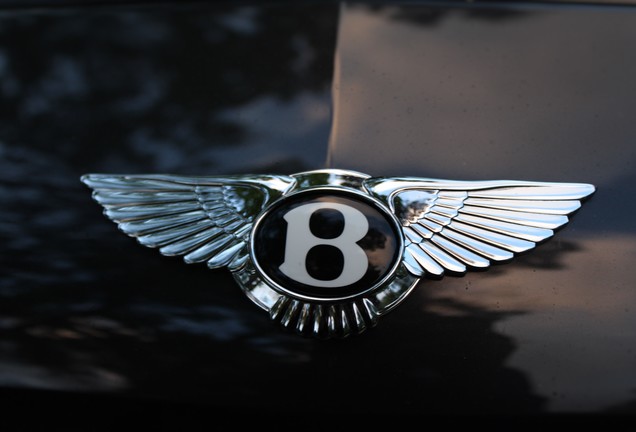 Bentley Continental Flying Spur