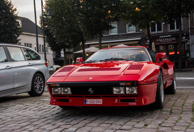 Ferrari 288 GTO