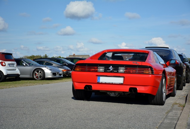 Ferrari 348 TS