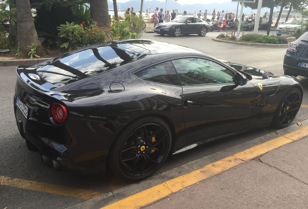 Ferrari F12berlinetta