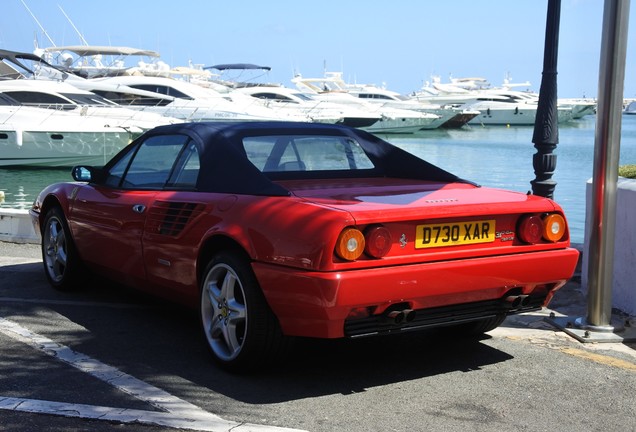 Ferrari Mondial 3.2 Cabriolet