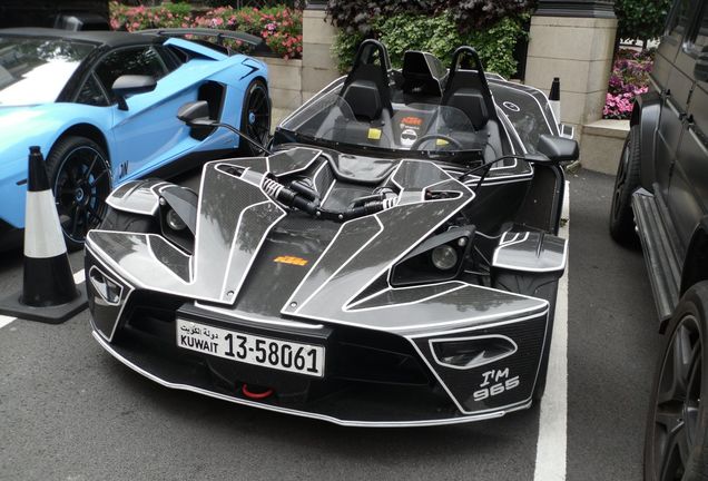 KTM X-Bow R