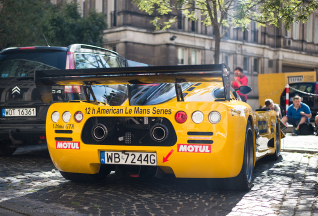 Ultima GTR 720