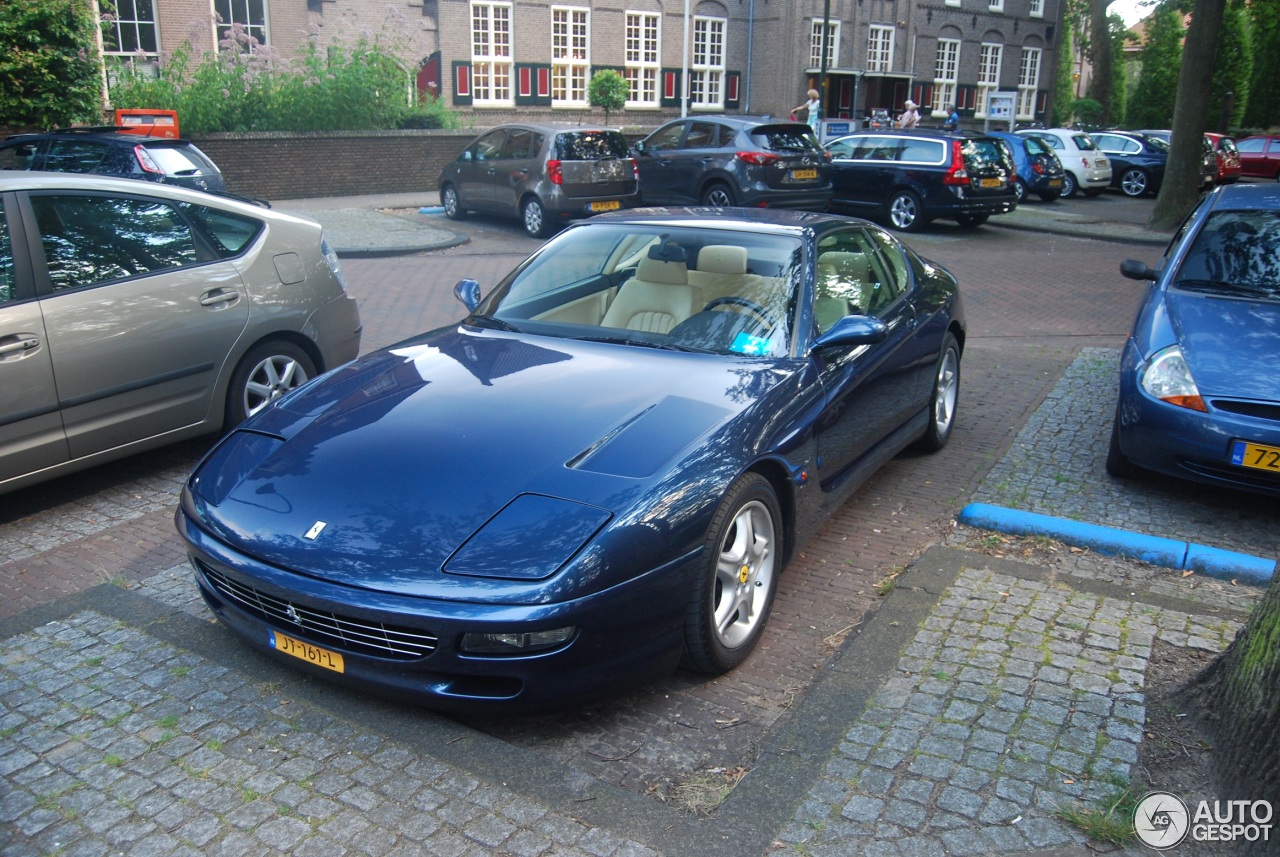 Ferrari 456 GT