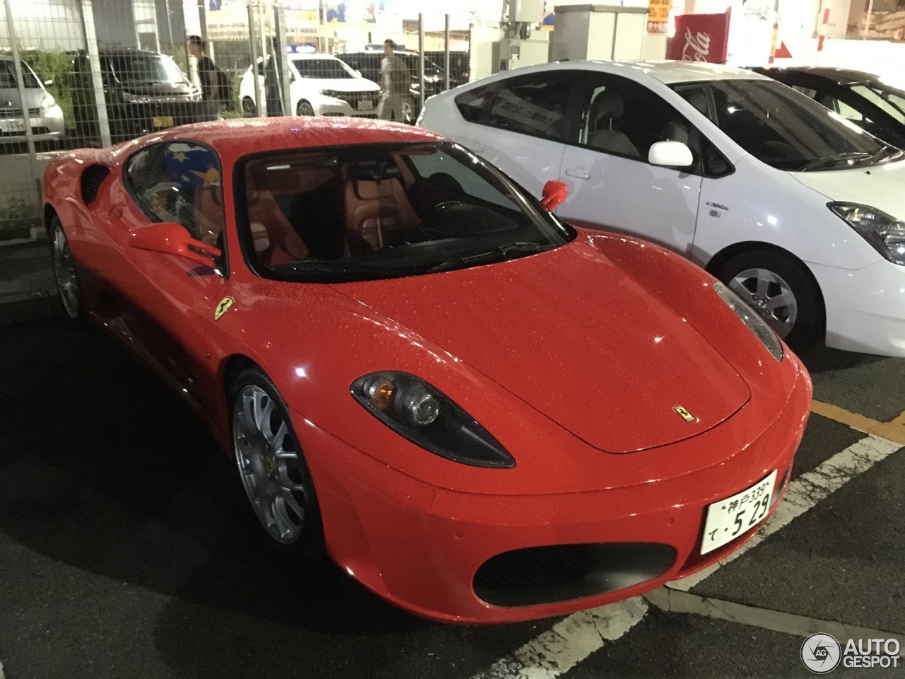 Ferrari F430