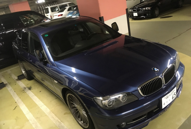 Alpina B7