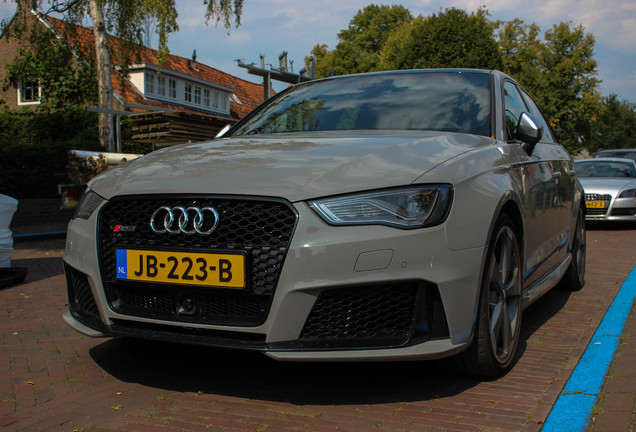 Audi RS3 Sportback 8V