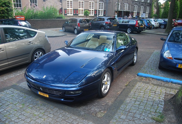 Ferrari 456 GT