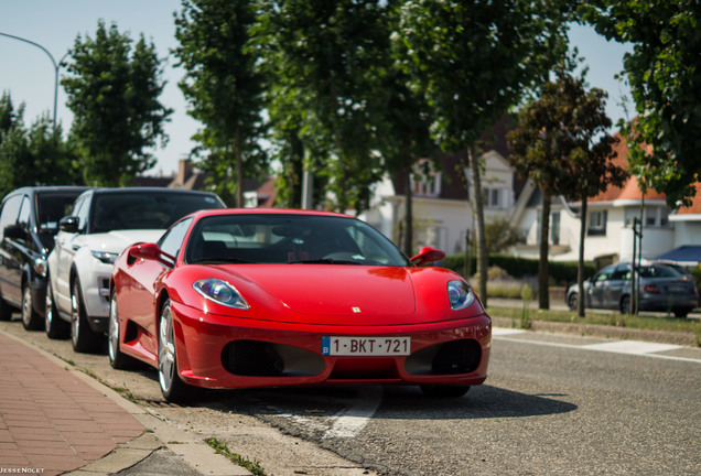 Ferrari F430