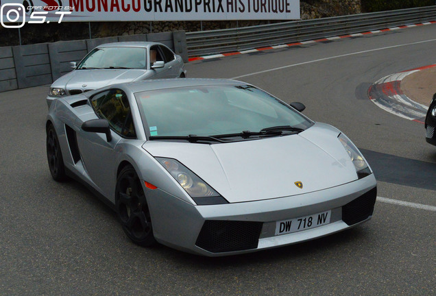 Lamborghini Gallardo