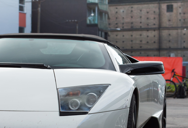 Lamborghini Murciélago LP640 Roadster